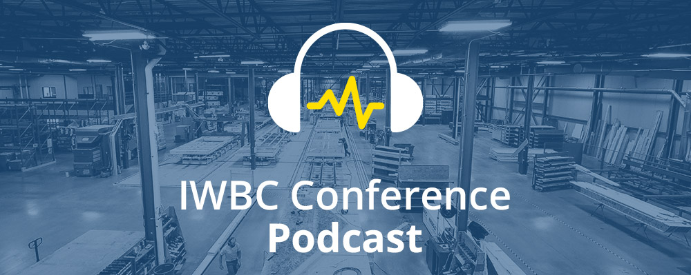 IWBC Podcast with Jerker Lessing