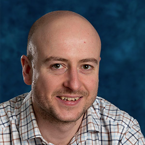 Prof. Robert Hairstans