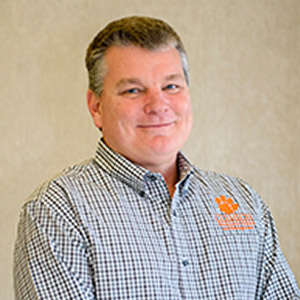 Mike Jackson