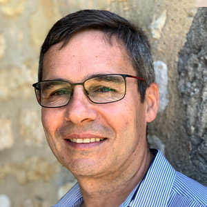 George Legendre