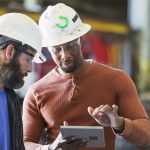 Bridging the Construction Labor Shortage with Technology