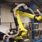 Randek's Zerolabor Robotic System is Here!