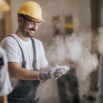Innovative Construction Companies Utilize Engineered Wood Products to Overcome Labor Shortages