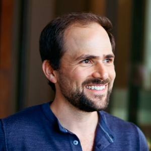 Jonathan Scherr
